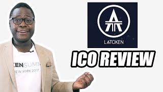 Liquid asset token ico review - trade real assets in token Liquid asset token ico review - trade real assets in token