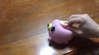 Pink dog toy meme compilation #3 Pink dog toy meme compilation #3