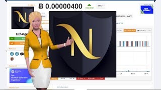 Exchangen $exn soars 100% over the last 24 hours Exchangen $exn soars 100% over the last 24 hours