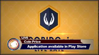 Icobid coin live rate android app download link Icobid coin live rate android app download link