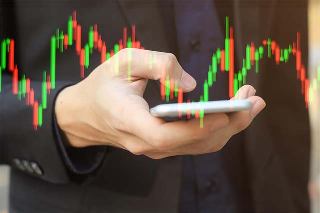 5 things that will send bitcoin back to the moon Bitcoin volatility