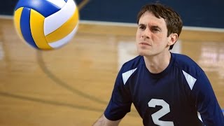 Best volleyball blocks ever with scott sterling Best volleyball blocks ever with scott sterling
