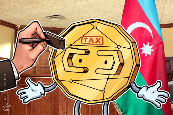 Azerbaijan’s taxes ministry says crypto revenue is subject to taxation Azerbaijan’s taxes ministry says crypto revenue is subject to taxation