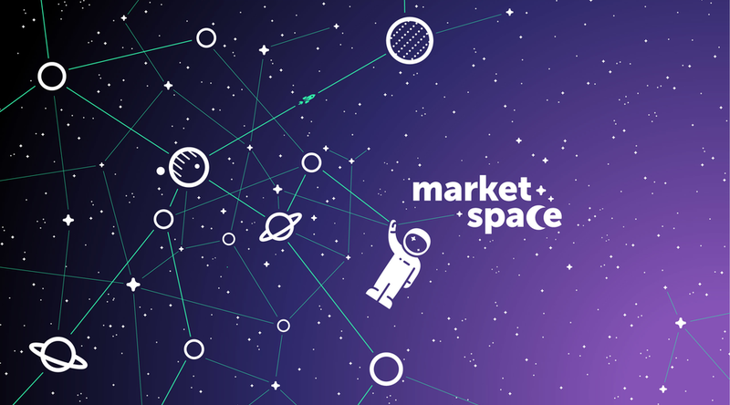Promoted: market. Space aims to reinvent data hosting Promoted: market. Space aims to reinvent data hosting