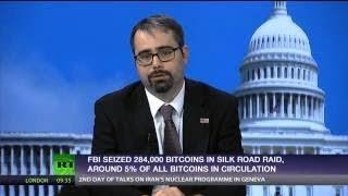 Bitcoin in the news Bitcoin in the news