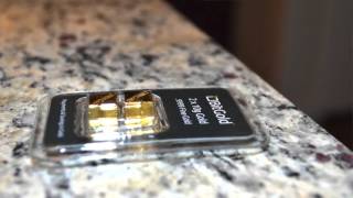 Bitgold delivered Bitgold delivered