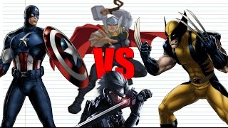 Unobtainium: what is the strongest metal? Unobtainium: what is the strongest metal?