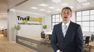 Truckcoin introduction Truckcoin introduction
