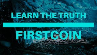 Firstcoin scam review - warning! See this first! Firstcoin scam review - warning! See this first!