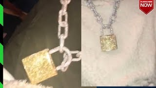 Lil yachty "cashes out on a lock chain worth $250,000" (tells manager sorry) Lil yachty "cashes out on a lock chain worth $250,000" (tells manager sorry)
