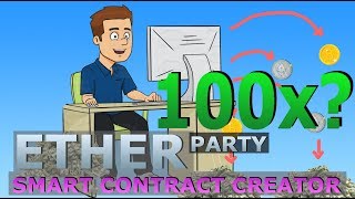 Etherparty (fuel) next big coin?! - etherparty fuel coin review & analysis - wordpress of blockchain Etherparty (fuel) next big coin?! - etherparty fuel coin review & analysis - wordpress of blockchain