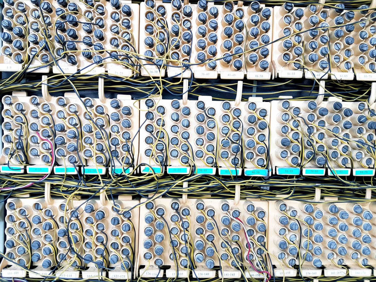 Ethereum's dialogue divide is slowing answers to its toughest questions Ethereum's dialogue divide is slowing answers to its toughest questions