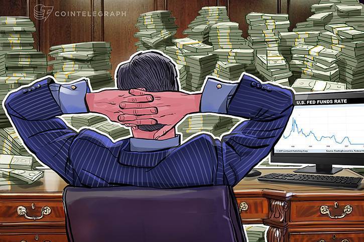 Former us federal reserve governor says federal digital currency deserves consideration Former us federal reserve governor says federal digital currency deserves consideration