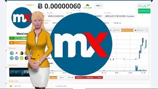 Marxcoin $marx appreciates 275% in the past 24 hours Marxcoin $marx appreciates 275% in the past 24 hours