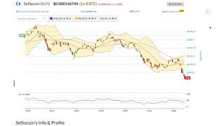 Selfiecoin (slfi) price alert, chart & news on bitscreener. Com Selfiecoin (slfi) price alert, chart & news on bitscreener. Com