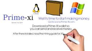 Prime xi intro Prime xi intro