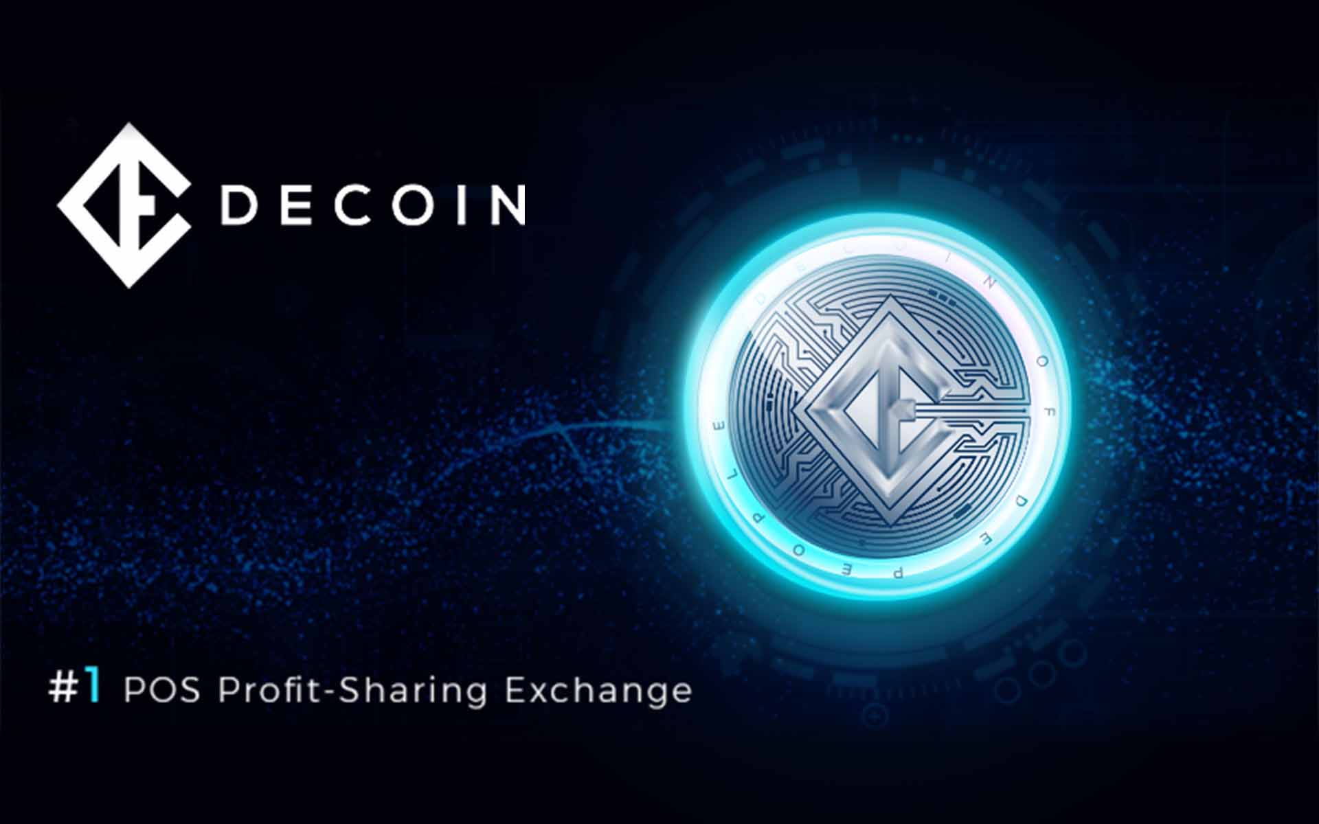 Decoin: what makes it the next big thing? Decoin: what makes it the next big thing?