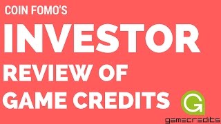 Game credits review 2017 - should i invest? Game credits review 2017 - should i invest?
