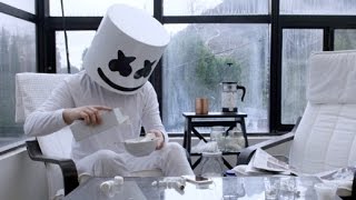 Marshmello - keep it mello ft. Omar linx (official music video) Marshmello - keep it mello ft. Omar linx (official music video)