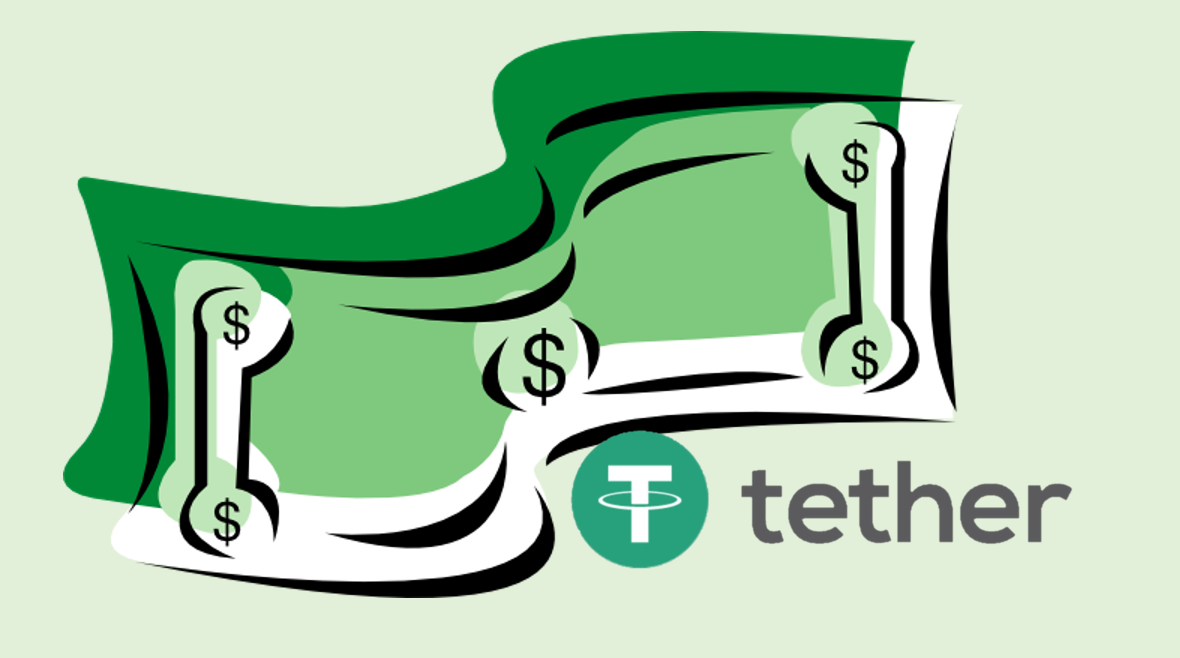 Usd-pegged stablecoin to be introduced by goldman sachs-backed circle A 'compliant alternative' to tether