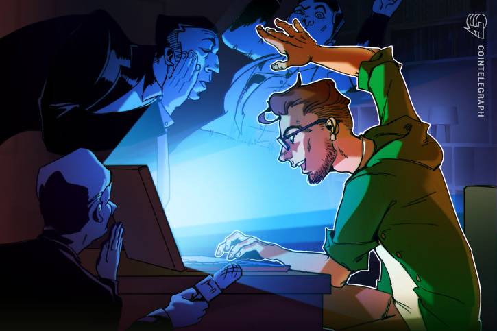 Why we shouldn’t listen to warren buffet: expert take Why we shouldn’t listen to warren buffet: expert take