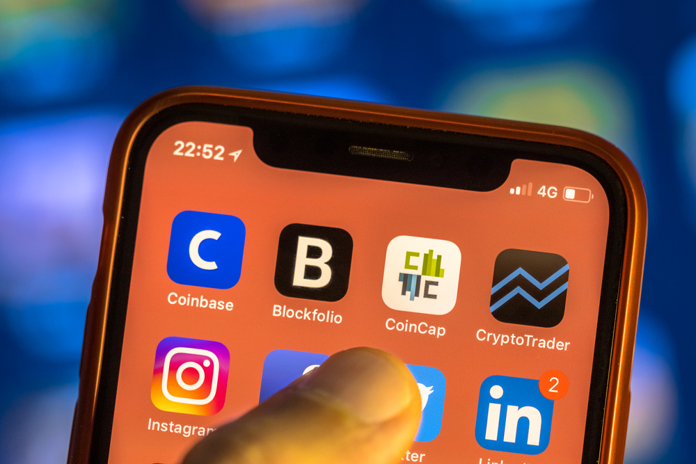 $363 million funding round puts robinhood on fast-track to build ‘largest crypto platform’ Coinbase