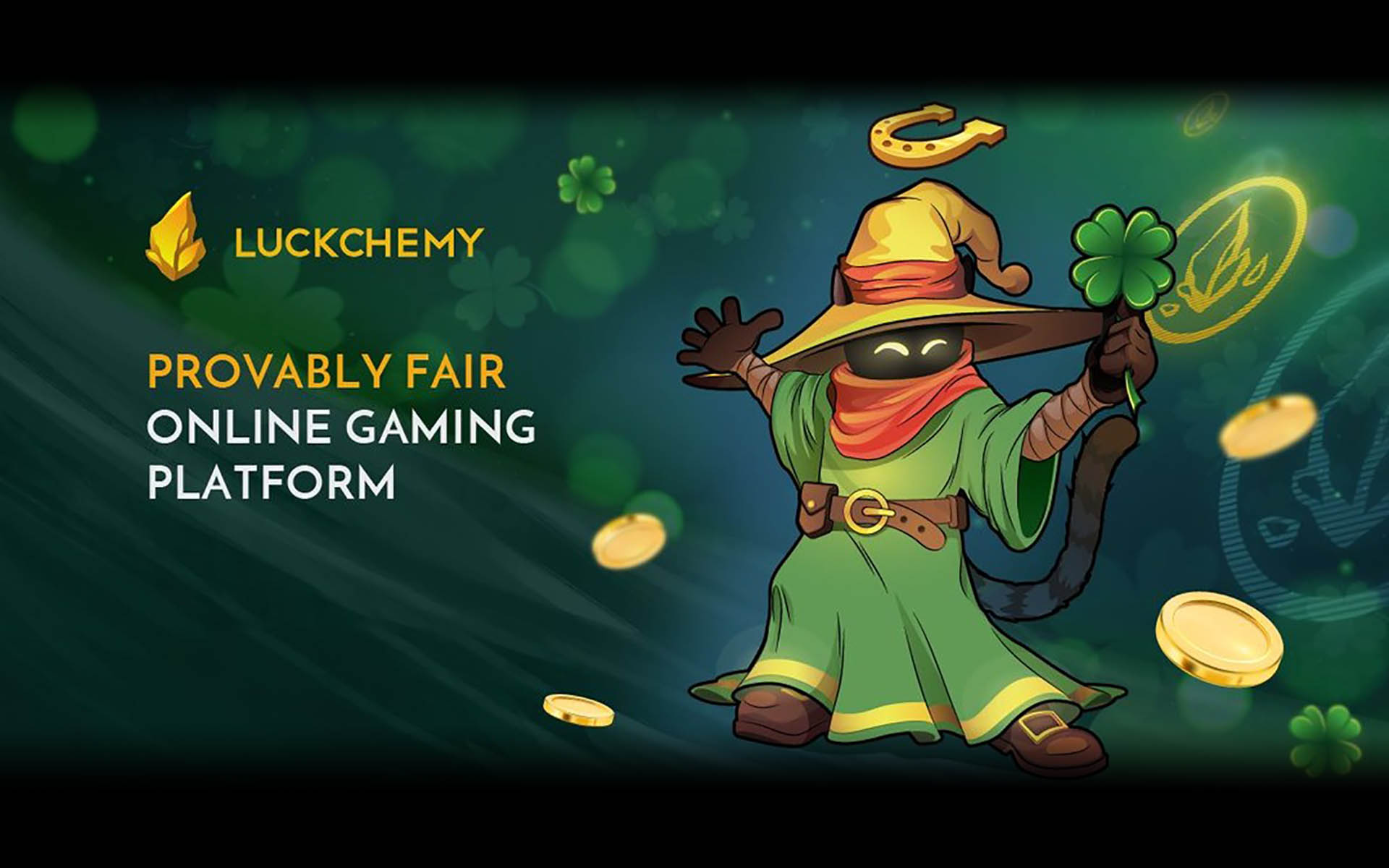 New alchemy successfully audits luckchemy’s smart contracts, finds no critical vulnerabilities New alchemy successfully audits luckchemy’s smart contracts, finds no critical vulnerabilities