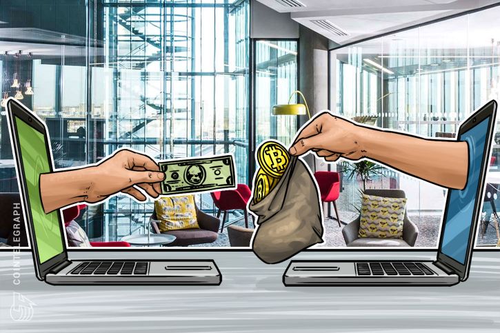 Okex ceo quits to ‘start new life’ as exchange overtakes binance as world’s largest Okex ceo quits to ‘start new life’ as exchange overtakes binance as world’s largest