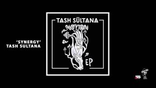 Tash sultana - synergy (official audio) Tash sultana - synergy (official audio)