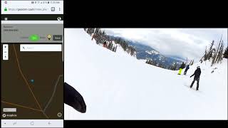 Geocoin demo - march 2018 Geocoin demo - march 2018