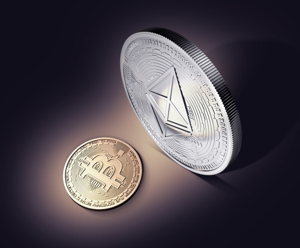 Roger ver expects ethereum to outperform bitcoin by the end of 2018 Roger ver expects ethereum to outperform bitcoin by the end of 2018