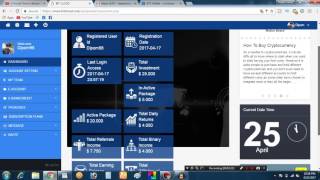 Payment proof of bitcloud 10 $ in 1 day Payment proof of bitcloud 10 $ in 1 day