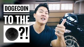 Dogecoin - hits $1b - doge moon incoming! Dogecoin - hits $1b - doge moon incoming!