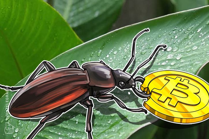 Chinese report: ‘epic’ vulnerabilities discovered in eos blockchain, patched same day Chinese report: ‘epic’ vulnerabilities discovered in eos blockchain, patched same day