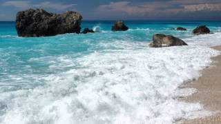 Calming seas #1 - 11 hours ocean waves sounds nature relaxation yoga meditation reading sleep study Calming seas #1 - 11 hours ocean waves sounds nature relaxation yoga meditation reading sleep study