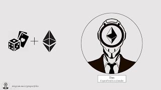 Gambling on ethereum (icos of etheroll, vslice, edgeless) Gambling on ethereum (icos of etheroll, vslice, edgeless)