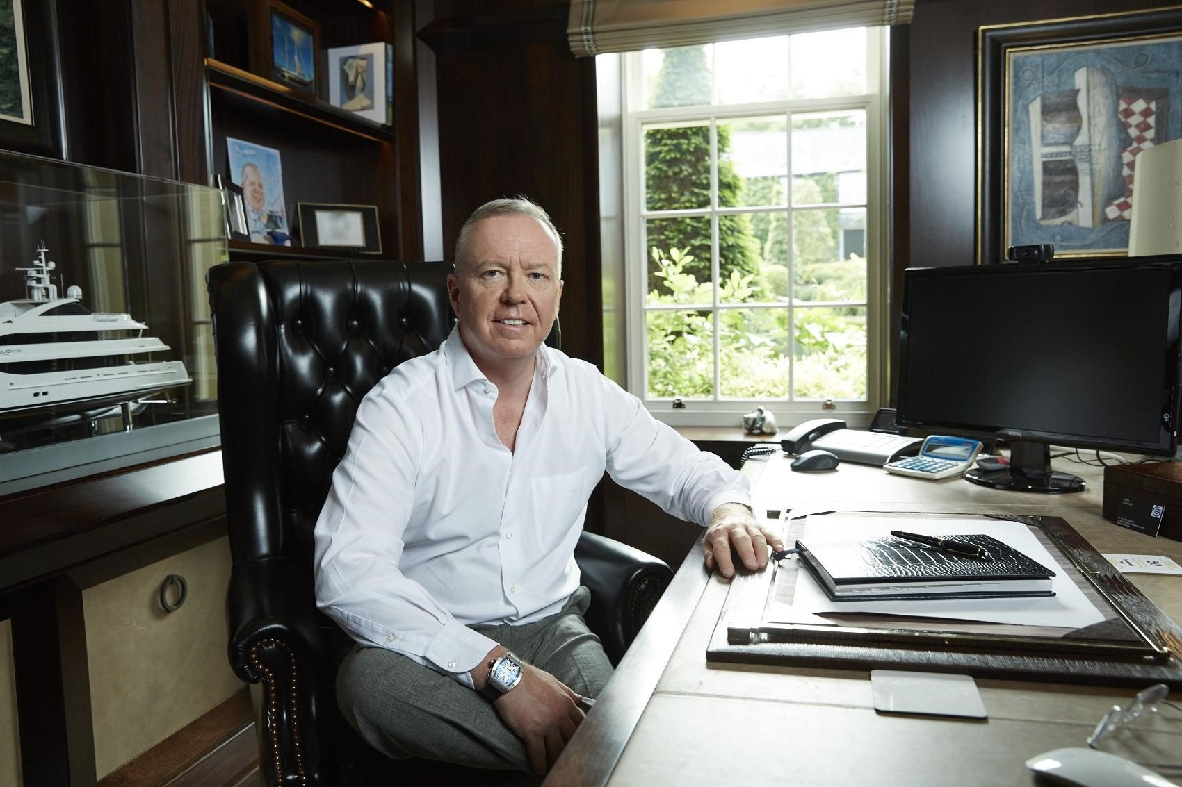 Equi capital expands its horizons, readies for public pre-sale Equi capital expands its horizons, readies for public pre-sale