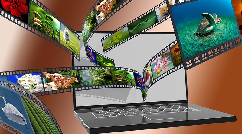 Blockchain tech could accelerate graphics rendering for vr, visual effects Blockchain tech could accelerate graphics rendering for vr, visual effects