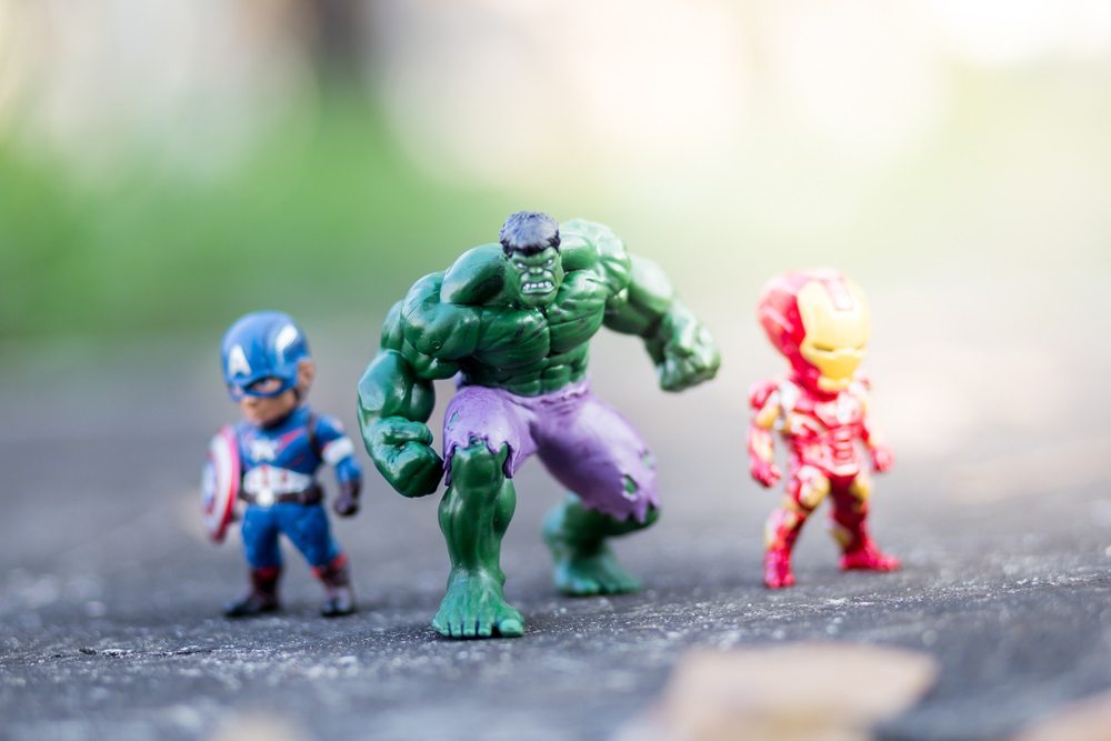 Cryptocurrencies represented in pop culture: marvel, silicon valley, and billions Cryptocurrencies represented in pop culture: marvel, silicon valley, and billions