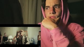 (reacción) neo pistea - messi (reacción) neo pistea - messi