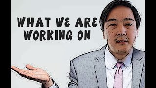 What charlie lee is working on for litecoin plus his ideas What charlie lee is working on for litecoin plus his ideas