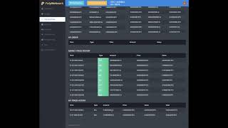 Polynetwork polyai token update Polynetwork polyai token update