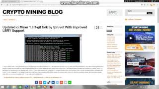 Torcoin mining Torcoin mining
