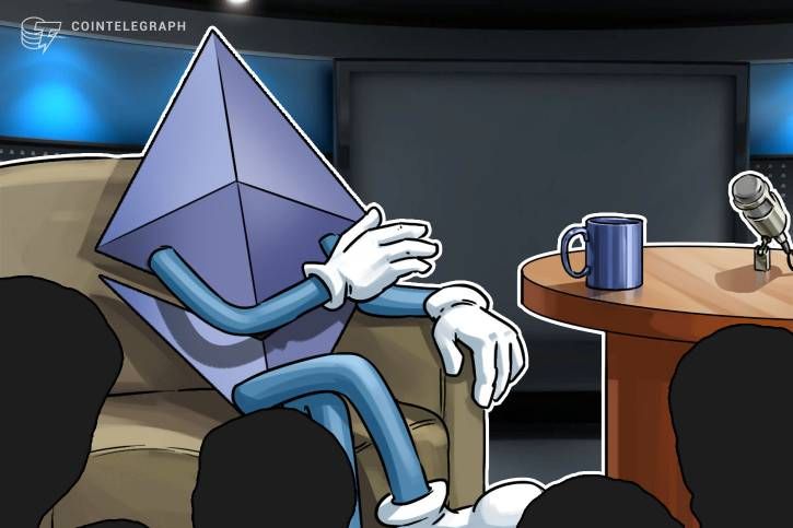 Steve wozniak compares ethereum to apple at vienna conference Steve wozniak compares ethereum to apple at vienna conference