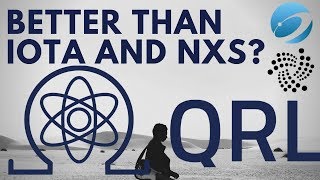Quantum resistant ledger | better than nxs & iota? A ‘future proof’ blockchain? Quantum resistant ledger | better than nxs & iota? A ‘future proof’ blockchain?