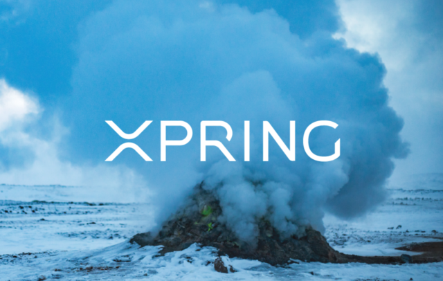 Ripple announces xpring initiative to build ecosystem around xrp Ripple announces xpring initiative