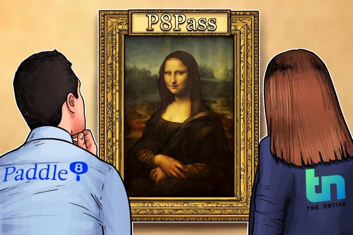 Online art auctioneer to launch art authentication service based on blockchain Online art auctioneer to launch art authentication service based on blockchain
