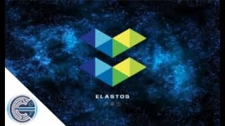 Elastos (ela) - the most promising cryptocurrency of 2018 Elastos (ela) - the most promising cryptocurrency of 2018