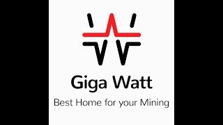 Giga watt 4th batch tokens released & rental income Giga watt 4th batch tokens released & rental income