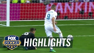 Real madrid vs. Bayern munich | 2017-18 uefa champions league highlights Real madrid vs. Bayern munich | 2017-18 uefa champions league highlights